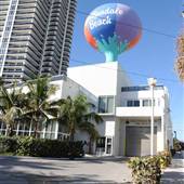 Hallandale Beach Fire Station 60