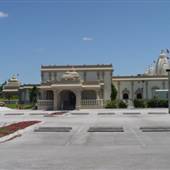 South Florida Hindu Temple
