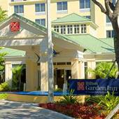 Hilton Garden Inn Ft. Lauderdale/Hollywood Airport