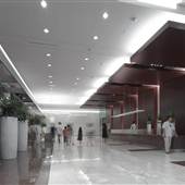 Transwestern 110 Tower Building.