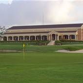 Plantation Preserve Golf Course & Club