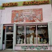 Akiba Antiques