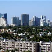 Fort Lauderdale - Skyline