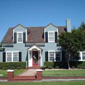 Home Sweet Home Estate