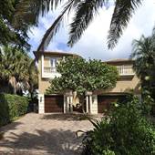 Hillsboro Inlet Mansion