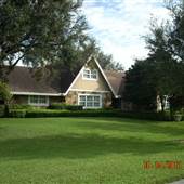 French Country Manor