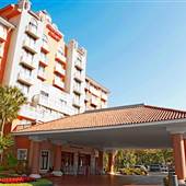 Sheraton Suites Cypress Creek