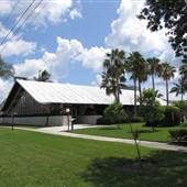 Saint Martin Episcopal Church