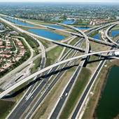 Broward Highways