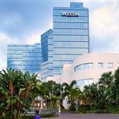 Westin Fort Lauderdale Cypress Creek