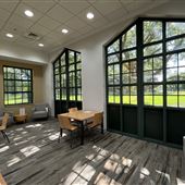 Parkland Library