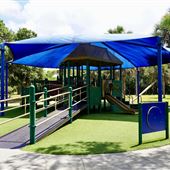 Easterlin Park