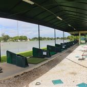 Aqua Golf Driving Range