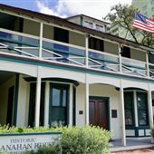 Historic Stranahan House Museum
