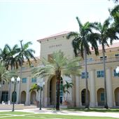 Miramar City Hall