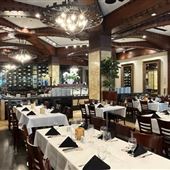 Lasso Gaucho Brazilian Steakhouse