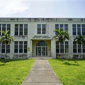 Broward County Historical Commission
