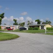 Neighborhoods (Single Family)