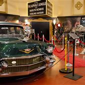 Dauer Museum of Classic Cars