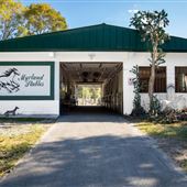 Myrland Stables