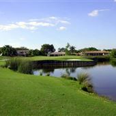 Orangebrook Golf & Country Club