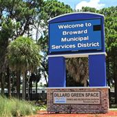 Dillard Green Space