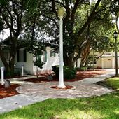 Pompano Beach Historical Society and Kester Museums