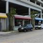 Shoppes at City Park (Garage, Shoppes, and Helistop)