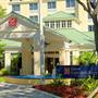 Hilton Garden Inn Ft. Lauderdale/Hollywood Airport