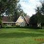 French Country Manor