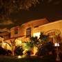 Caracas Street Home