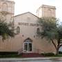 New Mount Olive Baptist Church
