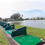 Aqua Golf Driving Range