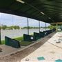 Aqua Golf Driving Range