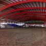 Bergeron Rodeo Arena