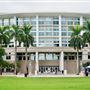 NSU Campus Exteriors