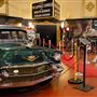 Dauer Museum of Classic Cars