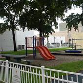 Anniversary Park