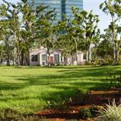 Stranahan Park