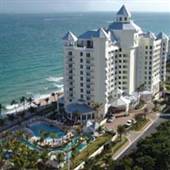 Pelican Grand Beach Resort