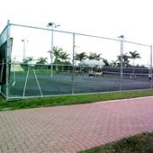 Frank Veltri Tennis Center & Club at Plantation Central Park