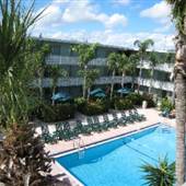 Best Western Oakland Park Inn