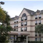 Holiday Inn Express & Suites