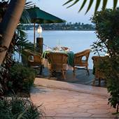 The Pillars Hotel
