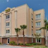 MainStay Suites Extended Stay