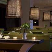 Steak 954 at The W Hotel
