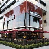 Morton's Steakhouse