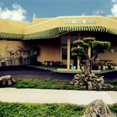 Pervis Young Museum
