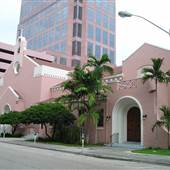 First United Methodist Church