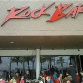 Rock Bar